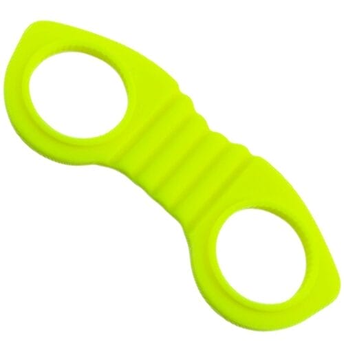 Wheel Nut Indicator Safety Locker 33mm - Image 1