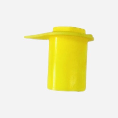 Wheel Nut Indicator Dust Cap Long 22mm - Image 2