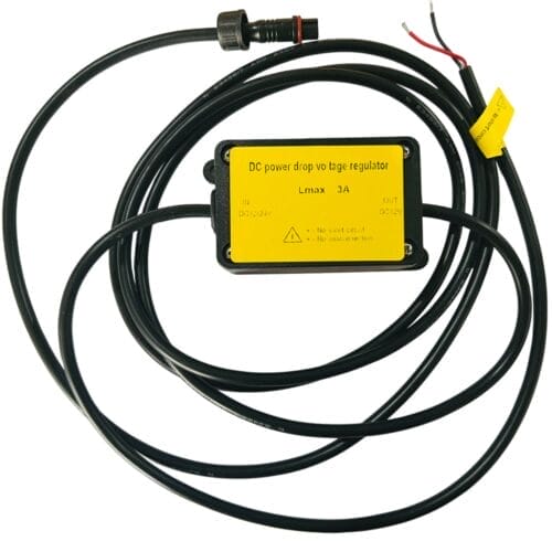 LED Controller 24V - Image 2