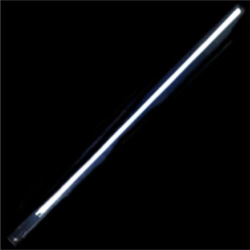 LED 12 Volt Fibre Optic Aerial 5FT Clear - Image 1