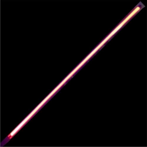 LED 12 Volt Fibre Optic Aerial 5FT Red - Image 1