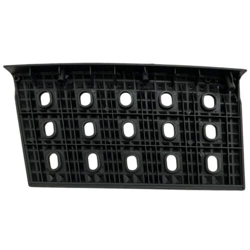 Foot Step Plate Right To Suit Iveco - Image 2