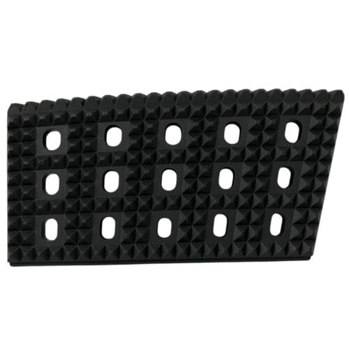 Foot Step Plate Right To Suit Iveco - Image 1