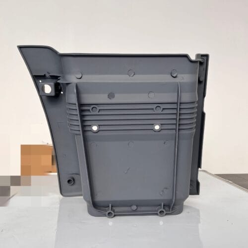 Foot Step To Suit Iveco Eurotech Left - Image 2