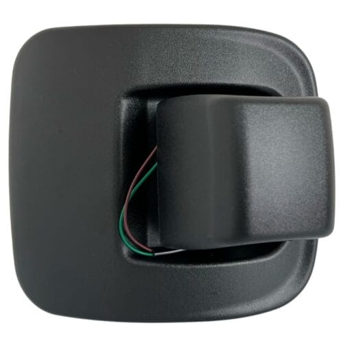 Truck Mirror To Suit Mercedes Benz Actros Ⅱ After 2004.10