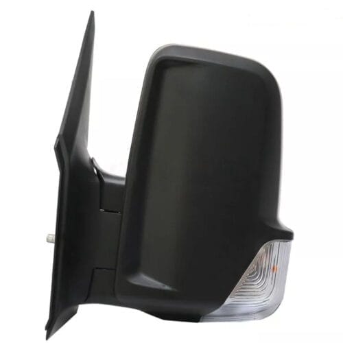Truck Mirror Left To Suit Mercedes Benz Sprinter