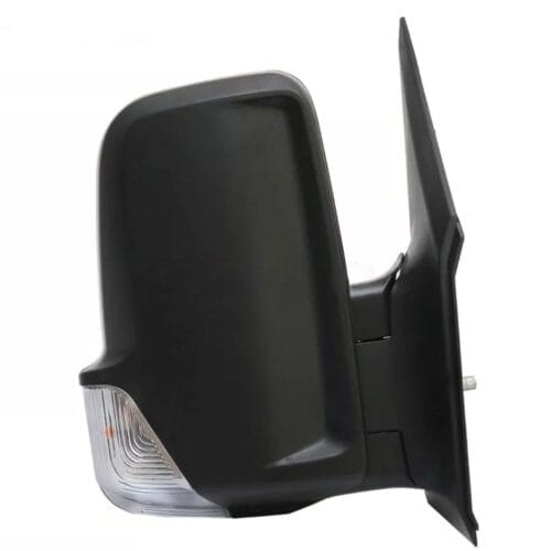 Truck Mirror Right To Suit Mercedes Benz Sprinter - Image 1