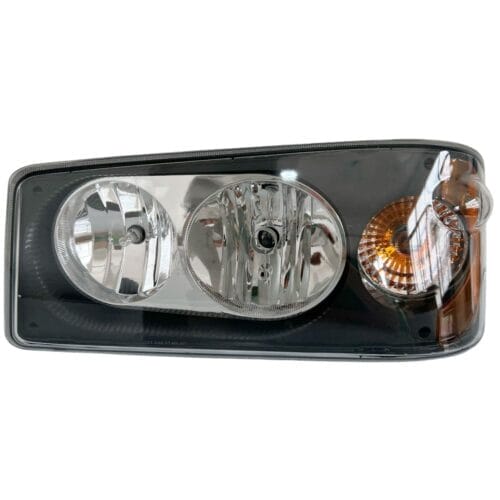 Headlight Left To Suit Mack Trident - Image 1