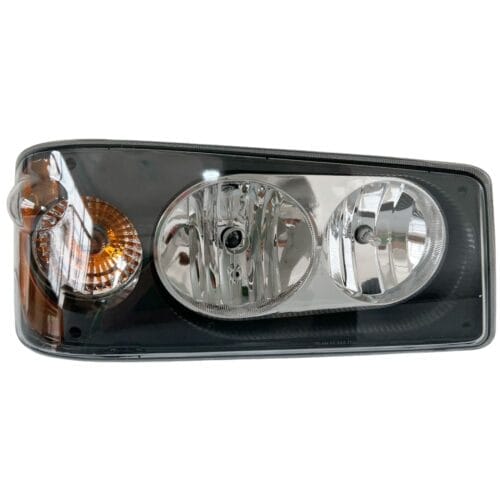 Headlight Right To Suit Mack Trident