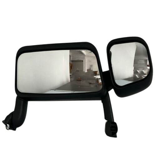 Truck Mirror Left For Scania 4 R P T 2007/124/144
