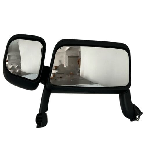 Truck Mirror Right For Scania 4 R P T 2007/124/144