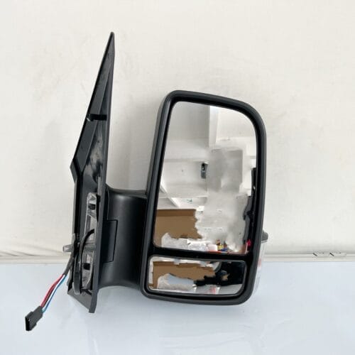 Truck Mirror Right To Suit Mercedes Benz Sprinter - Image 2