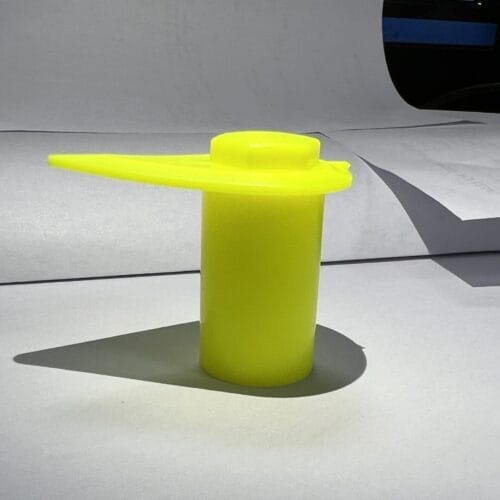 Wheel Nut Indicator Dust Cap Long 17mm - Image 7