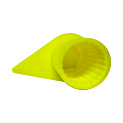 Wheel Nut Indicator Dust Cap Long 17mm - Image 4