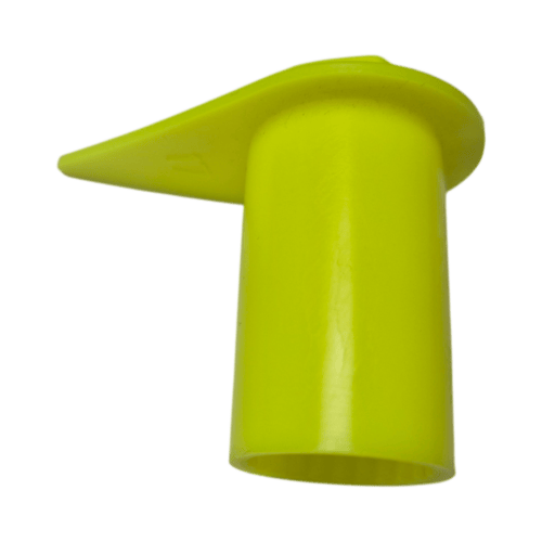 Wheel Nut Indicator Dust Cap Long 17mm - Image 5