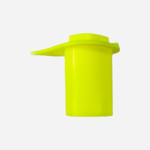 Wheel Nut Indicator Dust Cap Long 21mm - Image 2