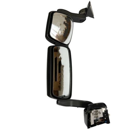 Truck Mirror Left To Suit Iveco Eurotech/Eurocargo/Stralis