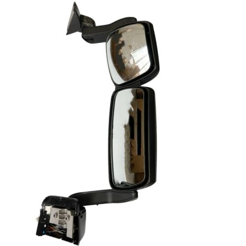 Truck Mirror Right To Suit Iveco Eurotech/Eurocargo/Stralis