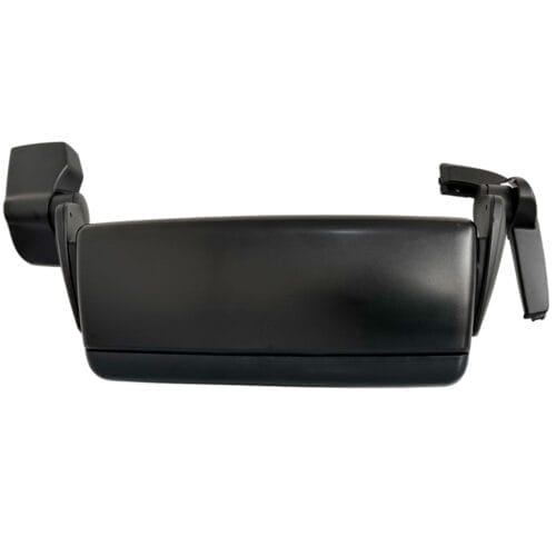 Truck Mirror Side View Left With Memory Card To Suit MAN TGA/TGX