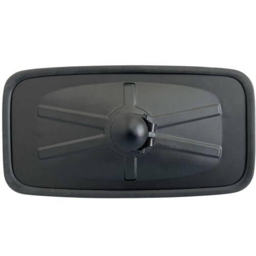 Truck Mirror To Suit Scania R 93/R 113/R 143-1981.10-1996