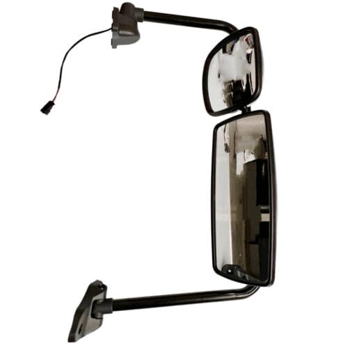 Truck Side Mirror Left To Suit Freightliner M2