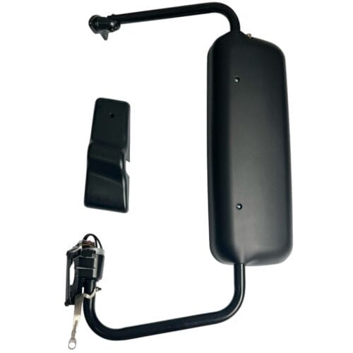 Truck Side Mirror Left To Suit Freightliner Columbia
