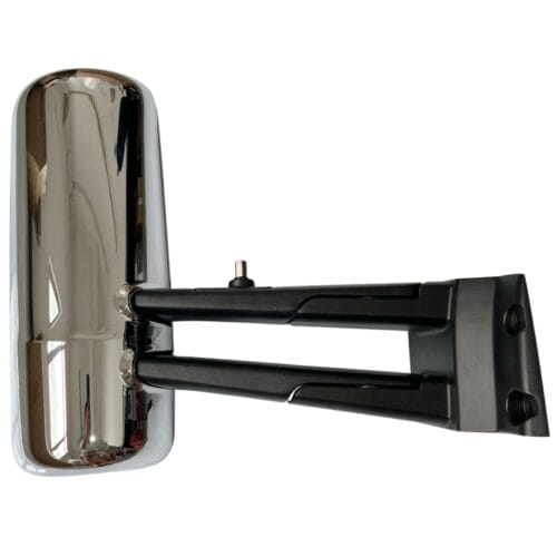 Mirror Electric Heated Chrome Right Hand Side To Suit Kenworth T410/T410SAR/T610/T610SAR