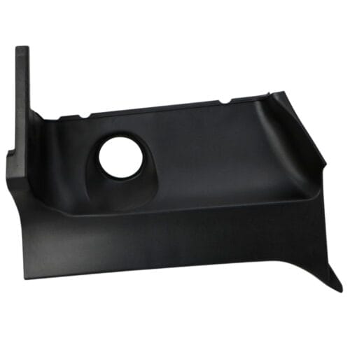 Upper Foot Step Cover Left To Suit Scania 5 Series R & P Cab