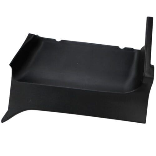 Upper Foot Step Cover Right To Suit Scania 5 Series R & P Cab