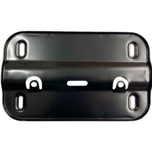 Mudguard To Suit Mercedes Actros MP3 Mega - Image 1