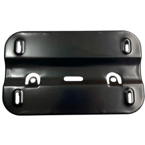 Mudguard To Suit Mercedes Actros MP3 Mega - Image 2