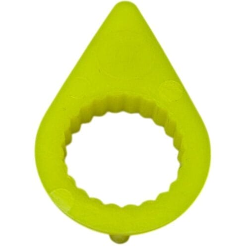 Wheel Nut Indicator Yellow 17mm - Image 2