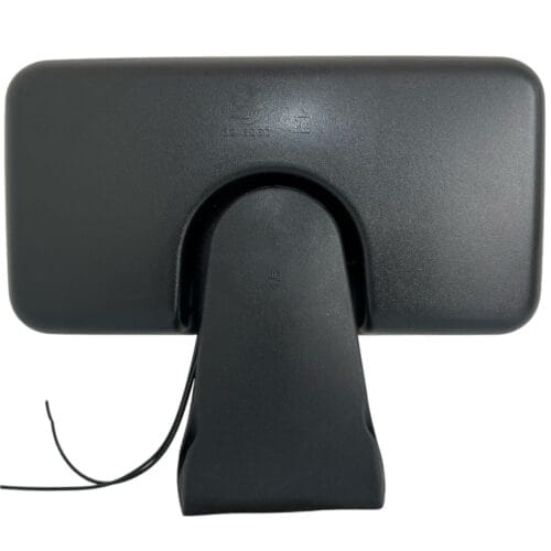 Truck Defrosting Mirror To Suit Mercedes Benz Actros Atego Ⅱ Axor Ⅱ After 2007.06