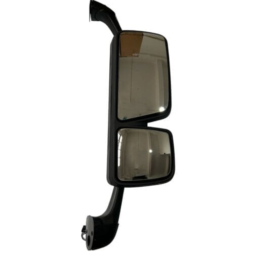 Truck Mirror Right To Suit Chrome Mercedes Benz Actros MP3