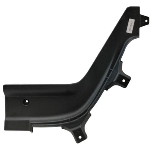 Corner Spoiler Left To Suit Mercedes Actros MP2 Mega - Image 1