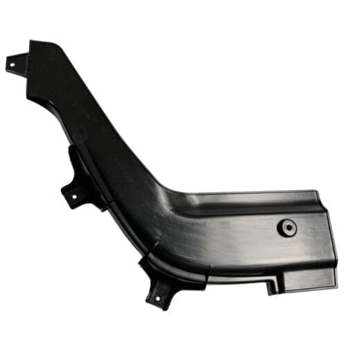 Corner Spoiler Left To Suit Mercedes Actros MP2 Mega - Image 2