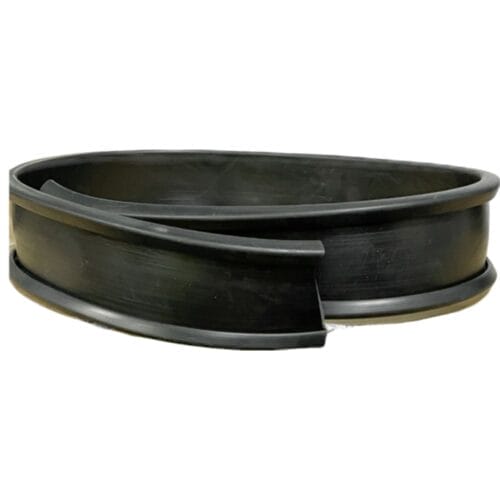 Fuel Tank Rubber 50mm - Sold by the Metre - Image 1
