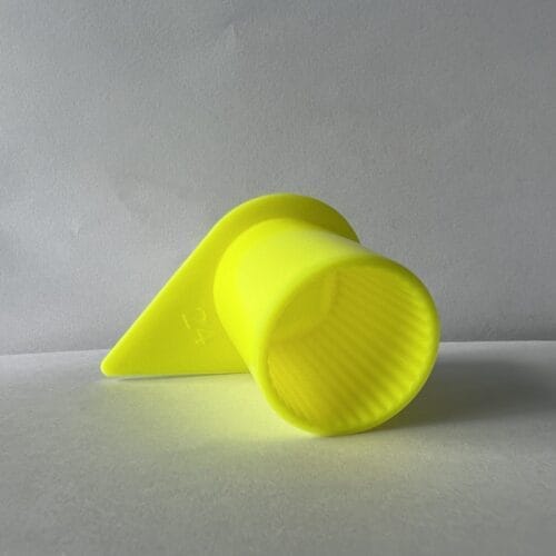 Wheel Nut Indicator Dust Cap Long 24mm - Image 3