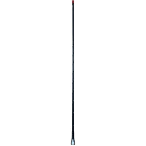 27MHz CB Antenna Whip 675mm Black - Image 1