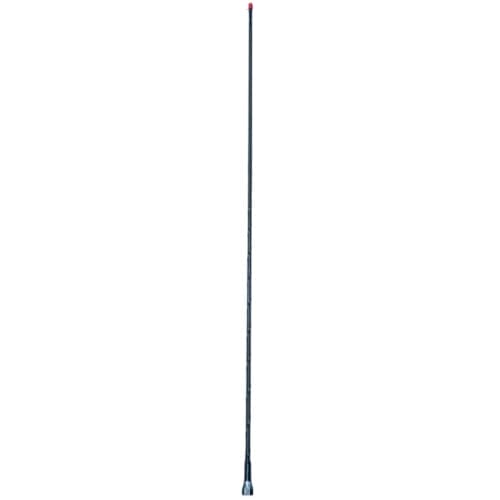 27MHz CB Antenna Whip 1040mm Black