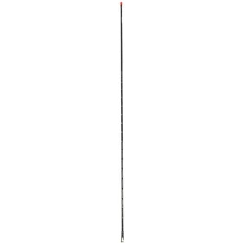 27MHz CB Antenna Whip 1240mm Black - Image 1