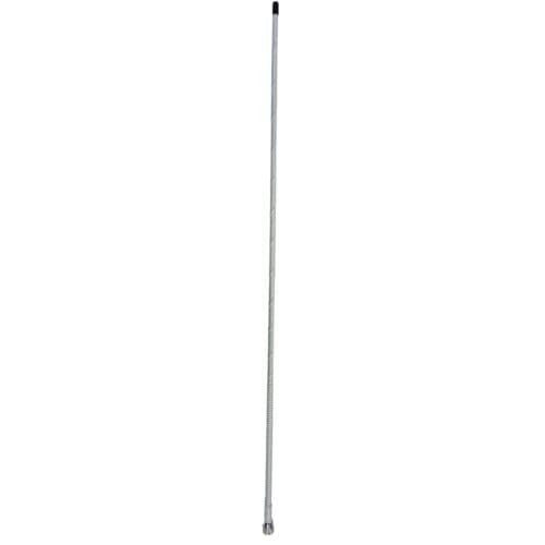 AM/FM Receive Antenna Whip 850mm White