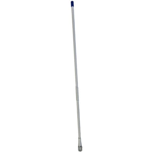 477MHz UHF Antenna Whip 585mm White - Image 1