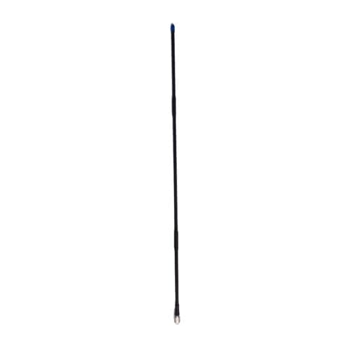 477MHz UHF Antenna Whip 850mm Black - Image 1