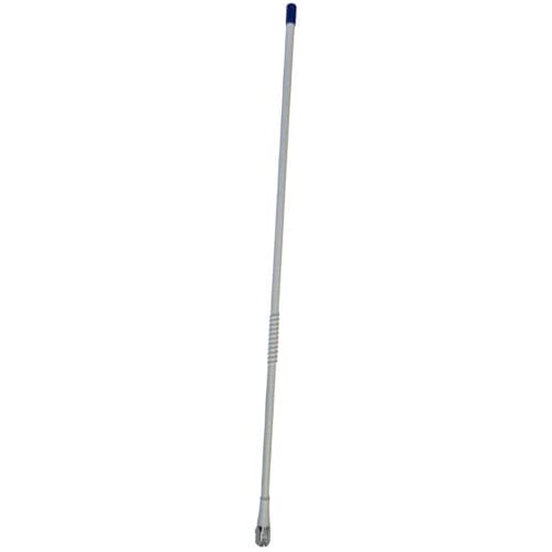 477MHz UHF Antenna Whip 1185mm White - Image 1