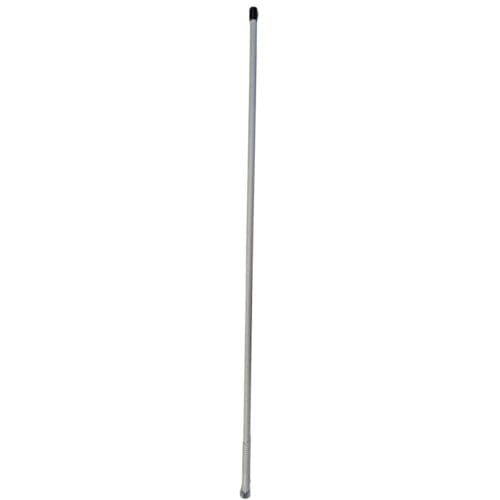 Digital TV Antenna Whip 855mm White - Image 1