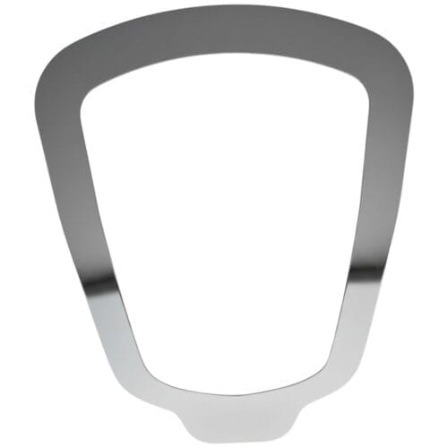 Stainless Steel Door Handle Trim To Suit Western Star 47X 48X 49X (2021+)