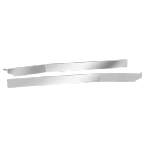 Stainless Steel Under Cab Panel To Suit Western Star Set Back Axle 47X 48X 49X