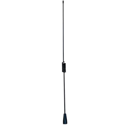 477MHz UHF Antenna Whip 575mm Black - Image 1