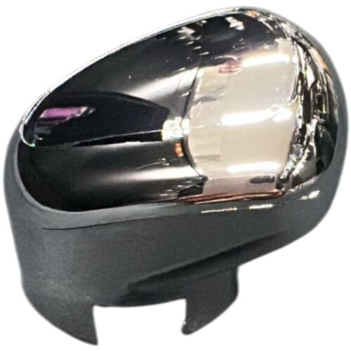 Gear Shift Knob Chrome - Image 1